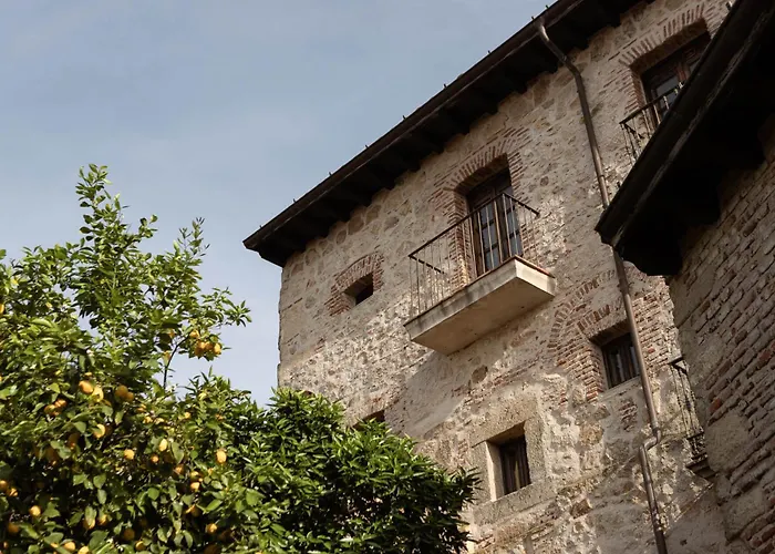 Doña Anita Casa rural