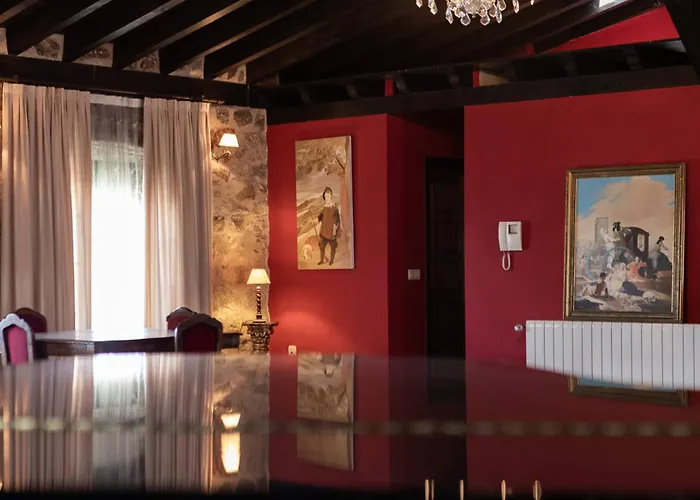 Casa rural Doña Anita