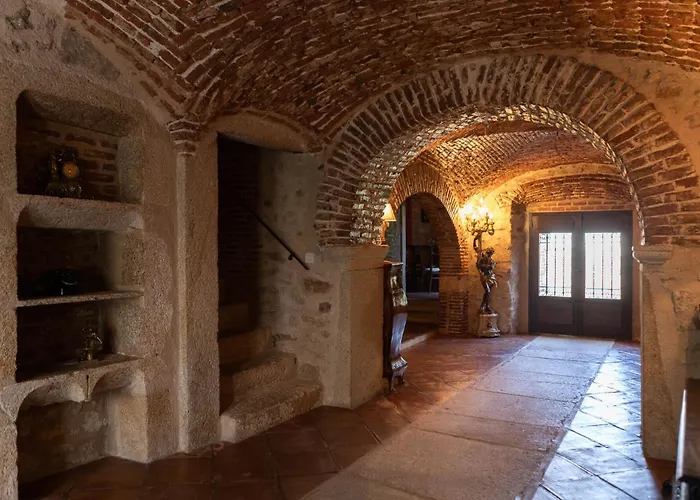 Doña Anita Casa rural