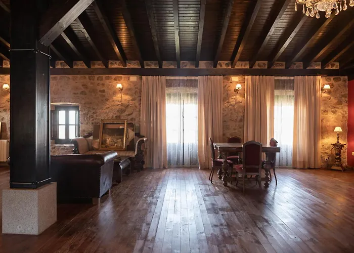 Casa rural Doña Anita *