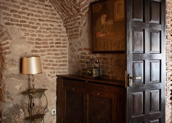 Dona Anita * Montánchez