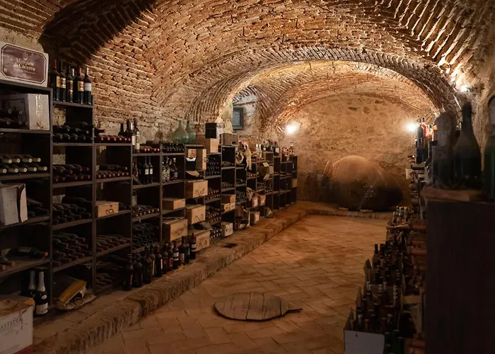 Casa rural Doña Anita