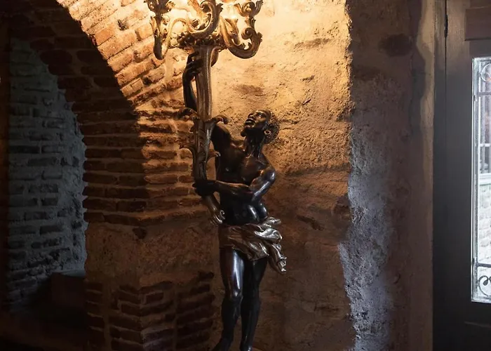 Casa rural Doña Anita *