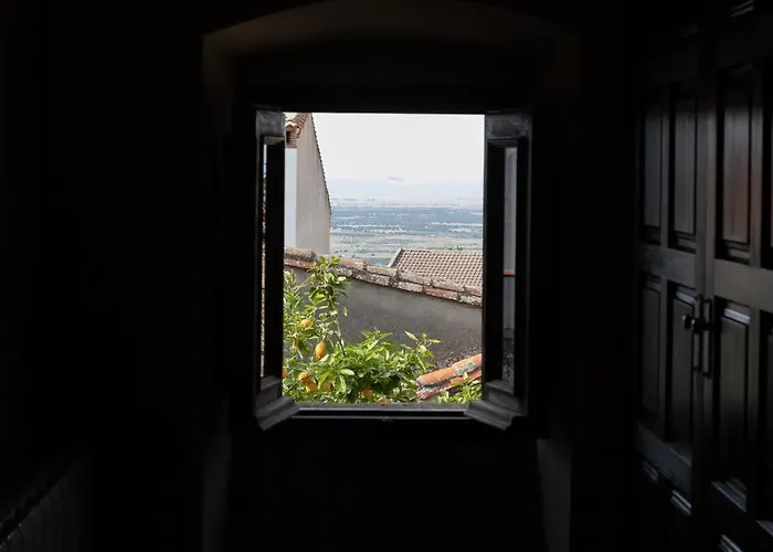 Doña Anita Casa rural *