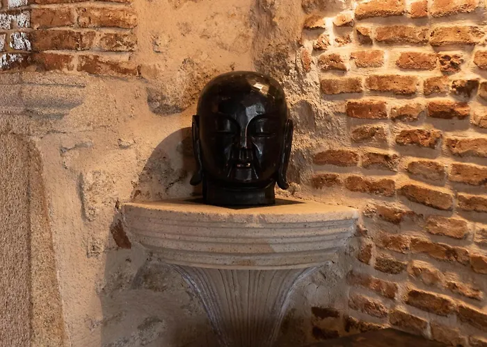 Doña Anita Casa rural