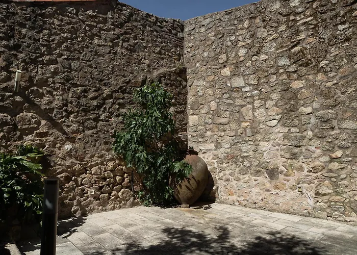 Doña Anita * Montánchez