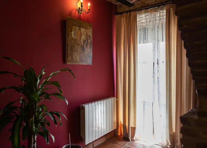 Dona Anita Montánchez