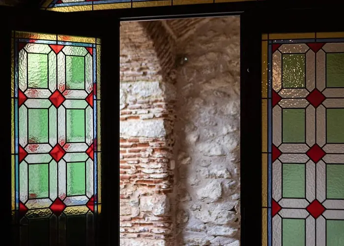 Landhuis Dona Anita *