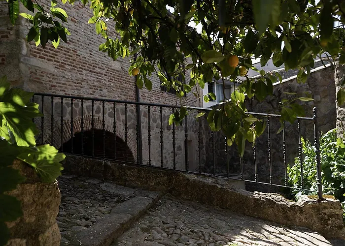 Dona Anita * Montánchez