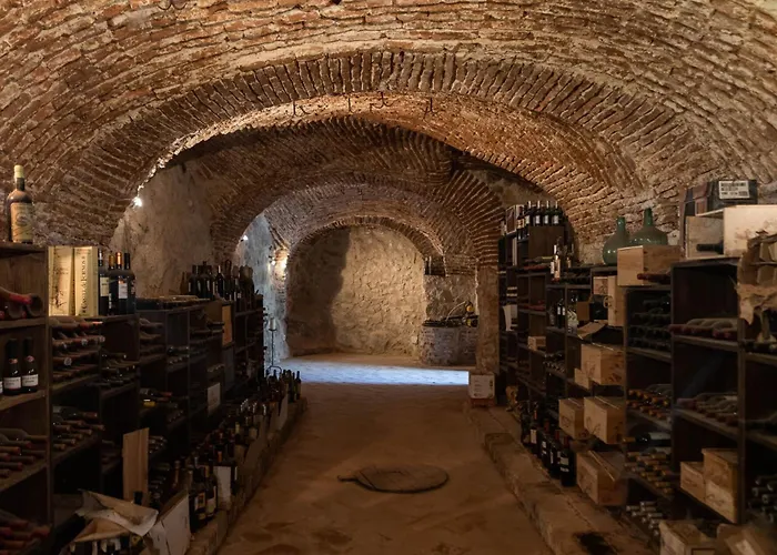 Casa rural Doña Anita