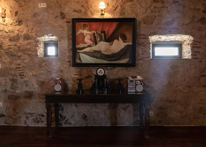 Doña Anita Casa rural