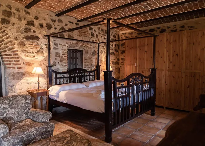 Casa rural Doña Anita *