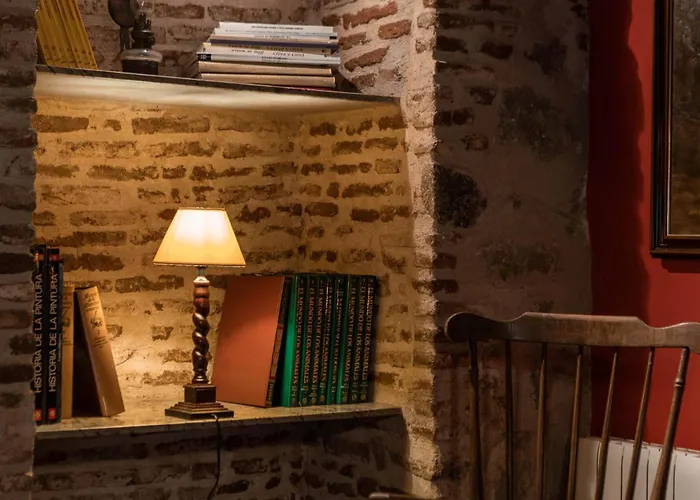 Doña Anita Casa rural Montánchez