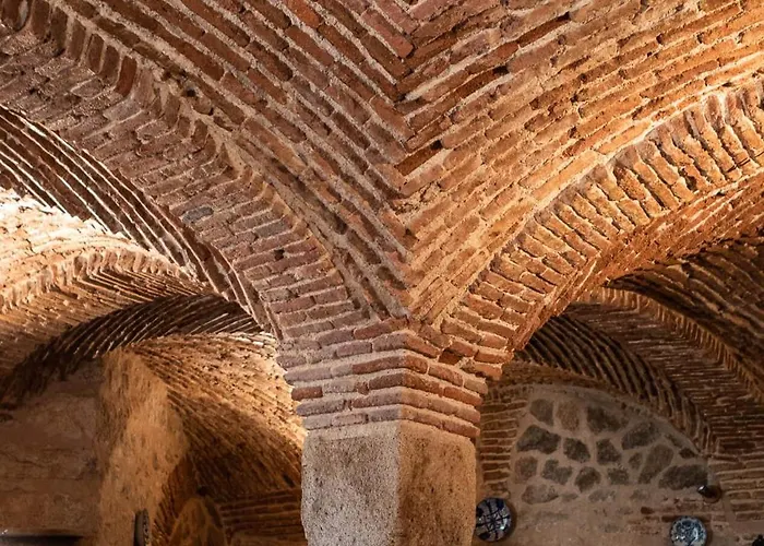 Casa rural Doña Anita