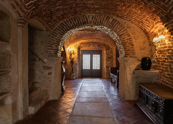 Doña Anita Casa rural *