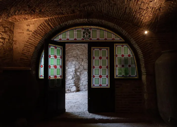 Landhuis Dona Anita *