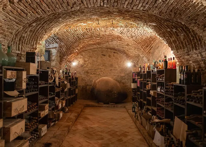 Landhuis Dona Anita Montánchez