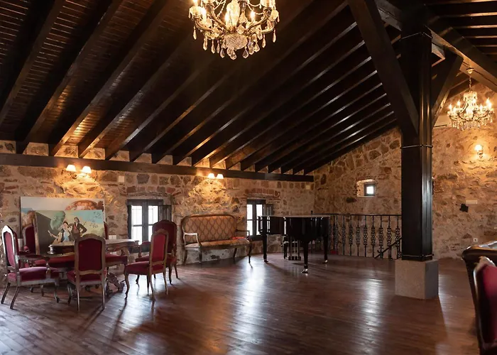 Casa rural Doña Anita