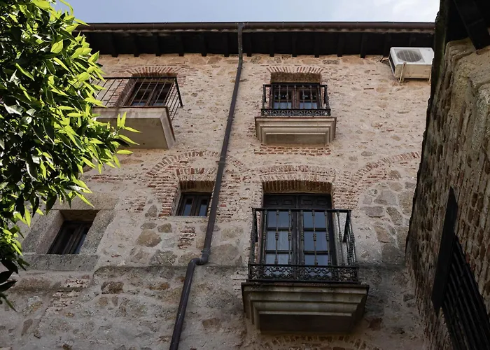 Doña Anita Casa rural *