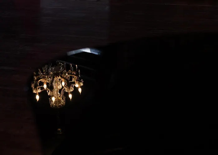 Landhuis Dona Anita *