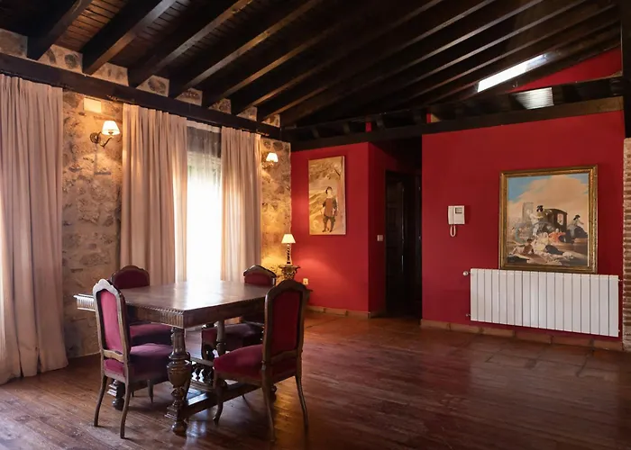 Dona Anita Landhuis Montánchez