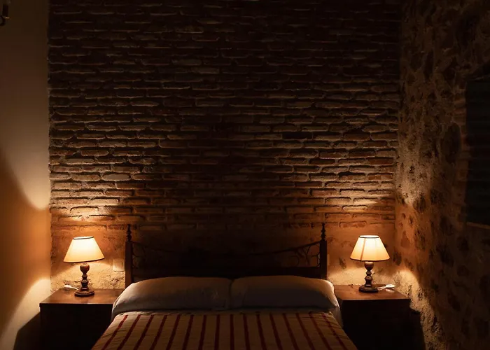 Doña Anita * Montánchez