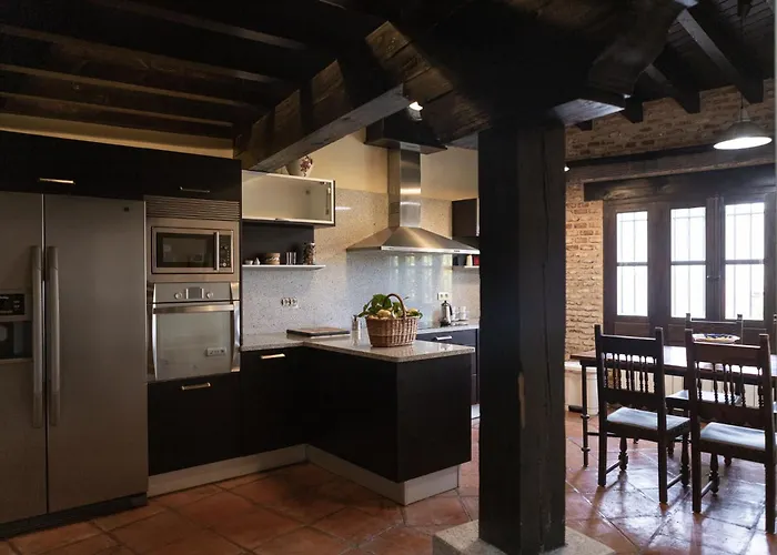 Doña Anita Casa rural