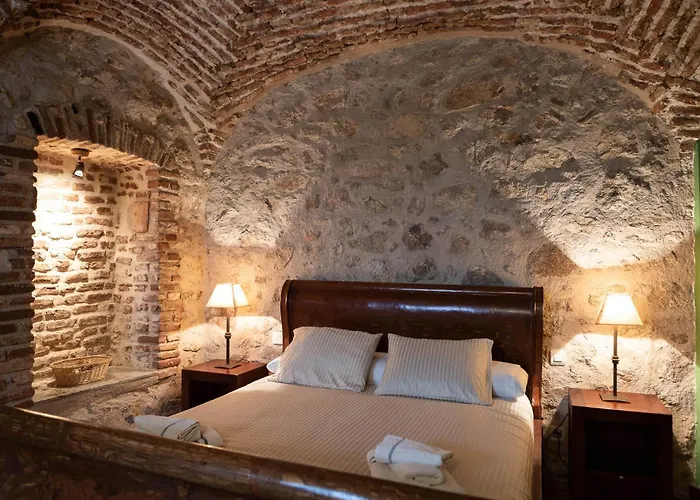 Casa rural Doña Anita