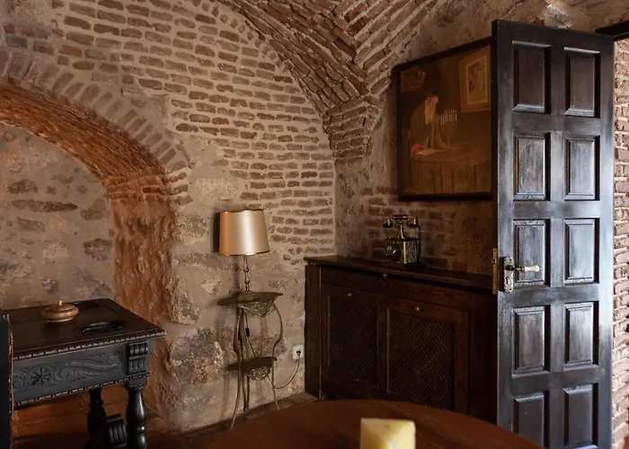 Dona Anita * Montánchez