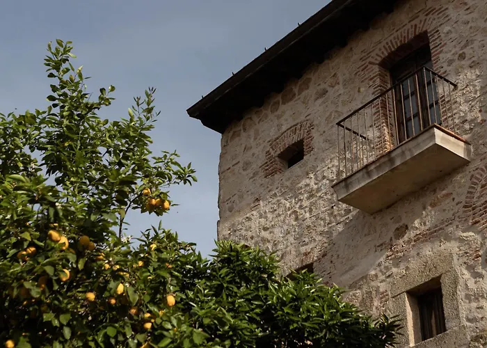 Doña Anita Casa rural *