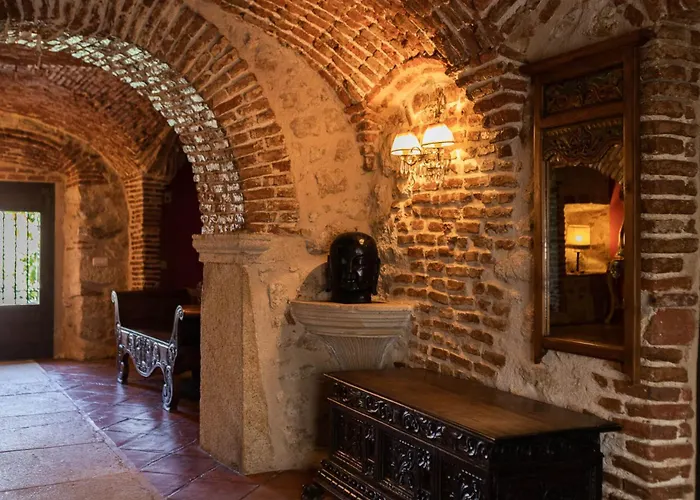 Dona Anita Montánchez