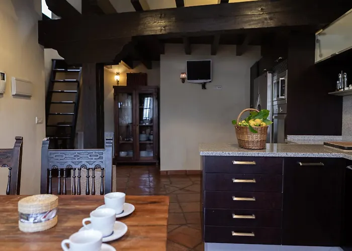 Dona Anita * Montánchez