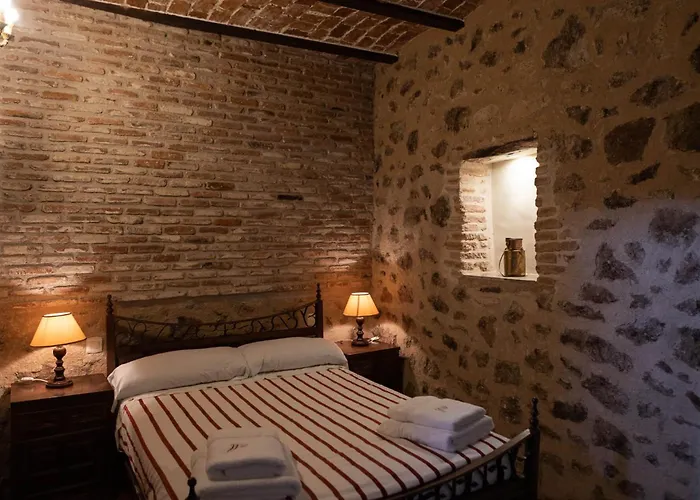 Casa rural Doña Anita