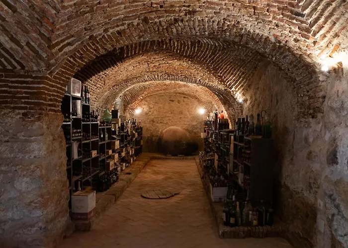 Landhuis Dona Anita *