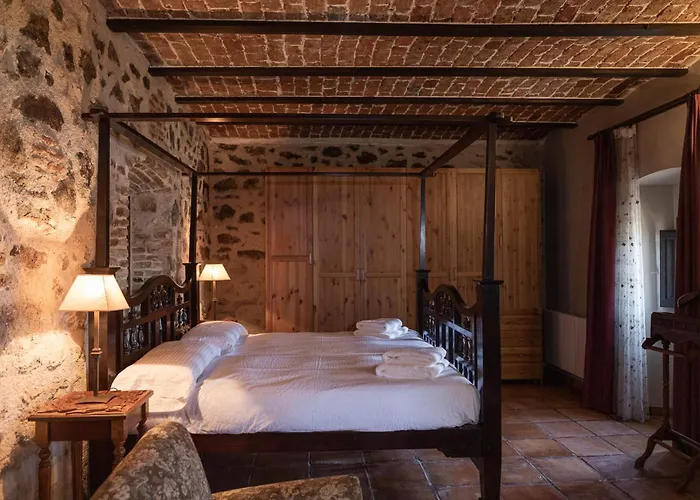 Casa rural Doña Anita Montánchez