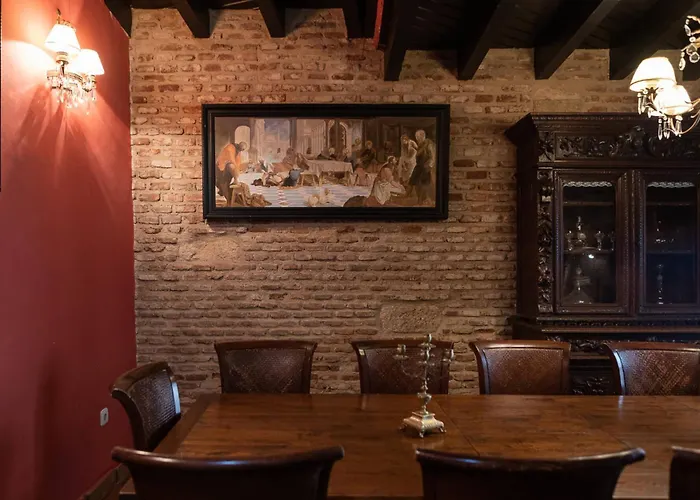 Dona Anita * Montánchez