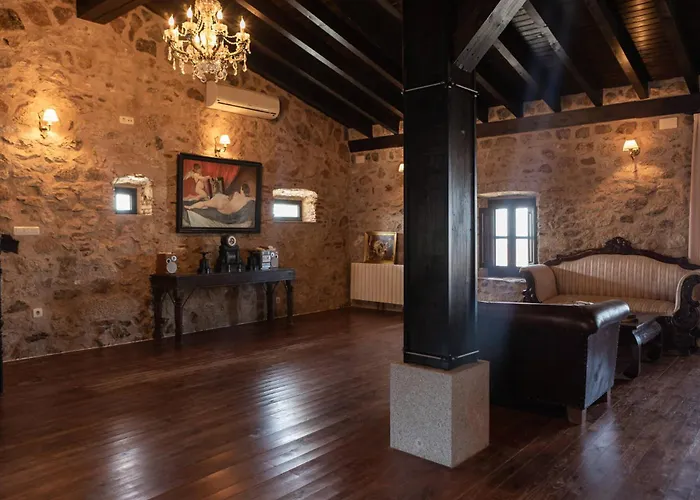 Doña Anita Casa rural