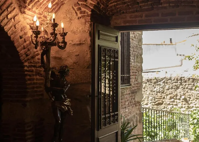 Landhuis Dona Anita *