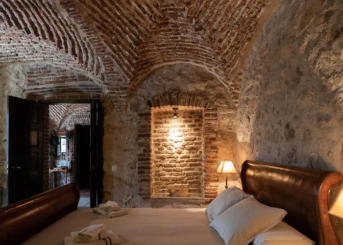 Landhuis Dona Anita Montánchez