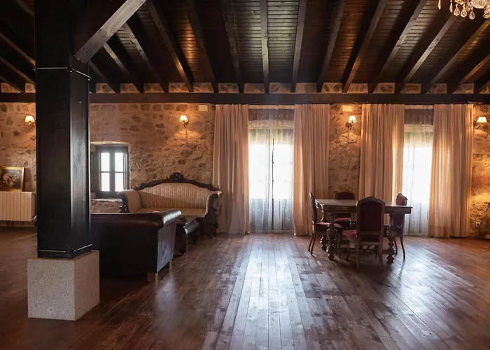 Casa rural Doña Anita *