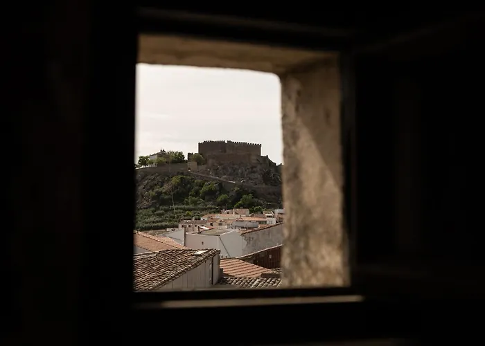 Landhuis Dona Anita Montánchez