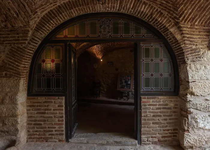 Dona Anita Montánchez