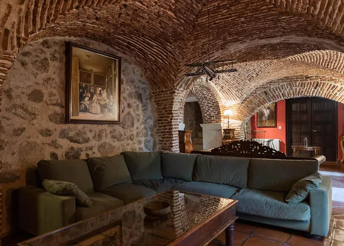 Dona Anita * Montánchez