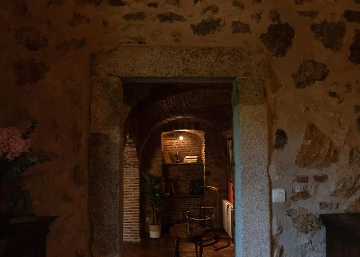 Dona Anita * Montánchez